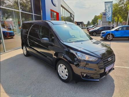 FORD Transit Connect L2 1.0E 100ch E85 Trend à vendre à Dijon - Image n°3