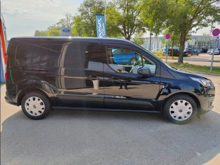 FORD Transit Connect L2 1.0E 100ch E85 Trend à vendre à Dijon - Image n°4