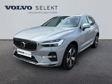 Voir le détail de l'offre de cette VOLVO XC60 T6 AWD 253 + 145ch  Plus Style Chrome Geartronic de 2024 en vente à partir de 61 990 € 