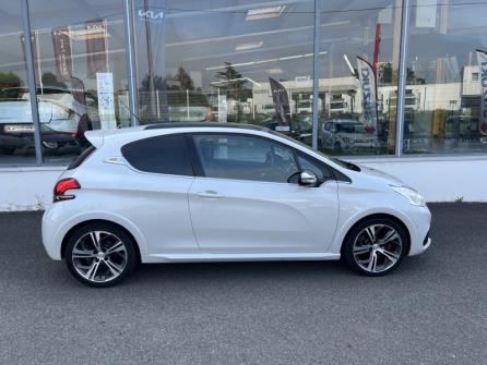 PEUGEOT 208 1.6 THP 208ch GTi S&S 3p à vendre à Nevers - Image n°4