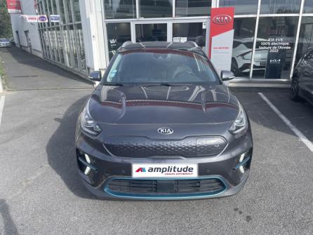 KIA e-Niro Premium 204ch à vendre à Garges Les Gonesse - Image n°2