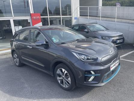 KIA e-Niro Premium 204ch à vendre à Garges Les Gonesse - Image n°3