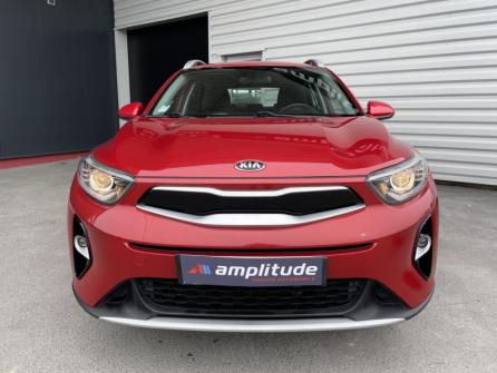 KIA Stonic 1.0 T-GDi 100ch ISG Active Euro6d-T à vendre à Reims - Image n°2