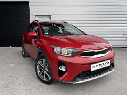 KIA Stonic 1.0 T-GDi 100ch ISG Active Euro6d-T à vendre à Reims - Image n°3