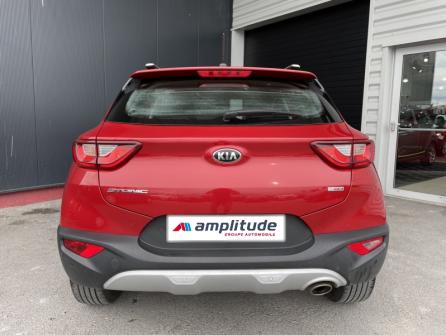 KIA Stonic 1.0 T-GDi 100ch ISG Active Euro6d-T à vendre à Reims - Image n°6