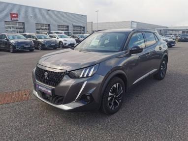 Voir le détail de l'offre de cette PEUGEOT 2008 1.5 BlueHDi 130ch S&S GT Line EAT8 7cv de 2020 en vente à partir de 253.4 €  / mois