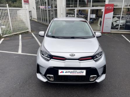 KIA Picanto 1.2 DPi 84ch GT Line Premium BVMA5 à vendre à Garges Les Gonesse - Image n°2