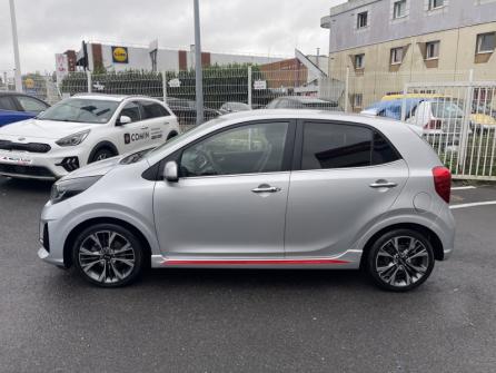 KIA Picanto 1.2 DPi 84ch GT Line Premium BVMA5 à vendre à Garges Les Gonesse - Image n°8