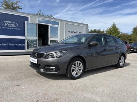 PEUGEOT 308 SW 1.5 BlueHDi 130ch S&S  Active Business EAT8 7cv à vendre à Dijon - Image n°1