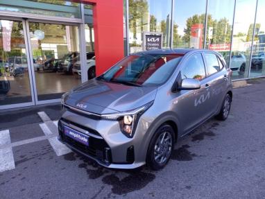 Voir le détail de l'offre de cette KIA Picanto 1.2 DPi 79ch Active de 2024 en vente à partir de 16 199 € 