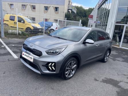 KIA Niro 1.6 GDi 105ch ISG + électrique 43.5ch Premium DCT6 à vendre à Garges Les Gonesse - Image n°1