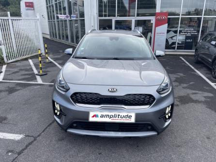 KIA Niro 1.6 GDi 105ch ISG + électrique 43.5ch Premium DCT6 à vendre à Garges Les Gonesse - Image n°2