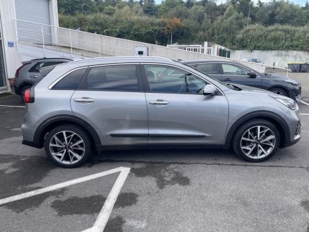 KIA Niro 1.6 GDi 105ch ISG + électrique 43.5ch Premium DCT6 à vendre à Garges Les Gonesse - Image n°4