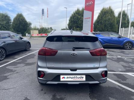 KIA Niro 1.6 GDi 105ch ISG + électrique 43.5ch Premium DCT6 à vendre à Garges Les Gonesse - Image n°6