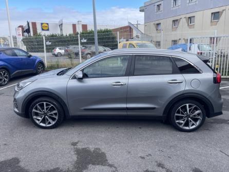 KIA Niro 1.6 GDi 105ch ISG + électrique 43.5ch Premium DCT6 à vendre à Garges Les Gonesse - Image n°8