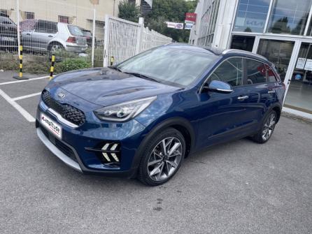 KIA Niro 1.6 GDi 105ch ISG + électrique 43.5ch Active DCT6 à vendre à Garges Les Gonesse - Image n°1