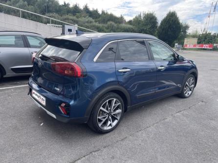 KIA Niro 1.6 GDi 105ch ISG + électrique 43.5ch Active DCT6 à vendre à Garges Les Gonesse - Image n°5