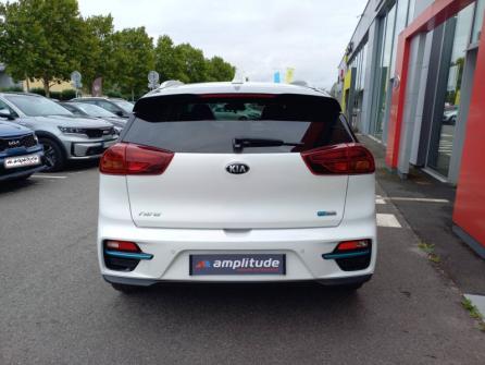 KIA e-Niro Active 204ch à vendre à Melun - Image n°6