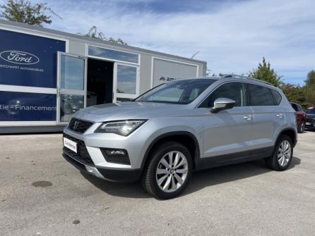 SEAT Ateca 1.0 TSI 115ch Start&Stop Style Business Euro6d-T 110g à vendre à Dijon - Image n°1