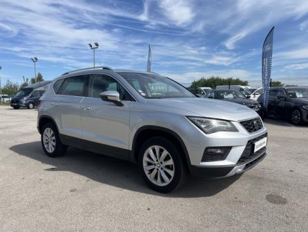 SEAT Ateca 1.0 TSI 115ch Start&Stop Style Business Euro6d-T 110g à vendre à Dijon - Image n°3