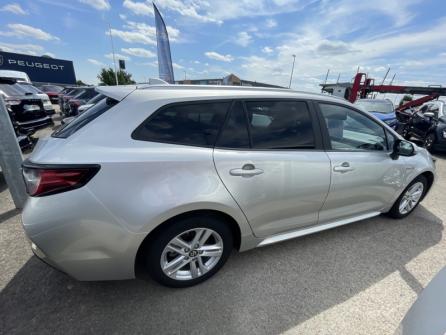 SUZUKI Swace 1.8 Hybrid 122ch Pack à vendre à Troyes - Image n°4