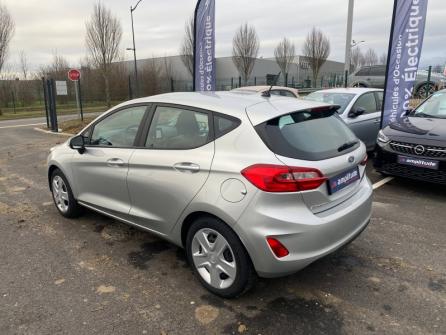 FORD Fiesta 1.1 85ch Cool & Connect 5p Euro6.2 à vendre à Reims - Image n°7