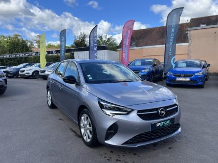 OPEL Corsa 1.2 75ch à vendre à Auxerre - Image n°3