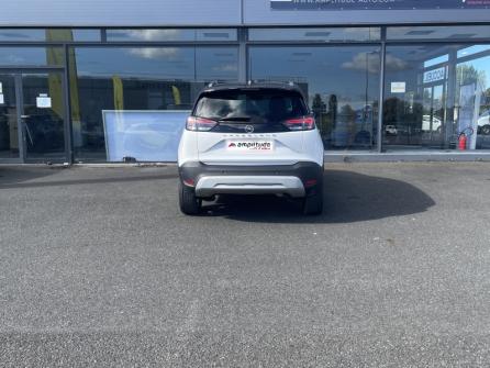 OPEL Crossland X 1.2 Turbo 110ch GS Line à vendre à Bourges - Image n°6