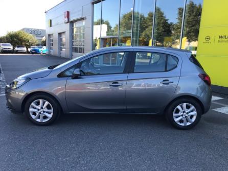 OPEL Corsa 1.4 90ch Edition Start/Stop 5p à vendre à Melun - Image n°8