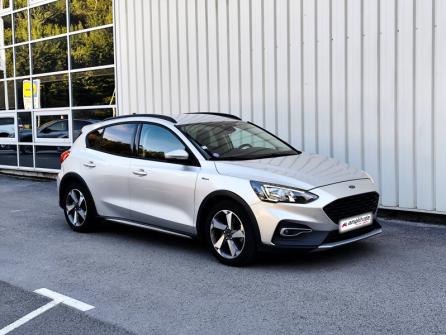 FORD Focus Active 1.0 EcoBoost 125ch à vendre à Saint-Claude - Image n°3