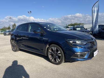 RENAULT Megane 1.3 TCe 140ch FAP Intens 120g à vendre à Dijon - Image n°3