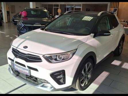 KIA Stonic 1.0 T-GDi 100ch GT Line à vendre à Auxerre - Image n°1