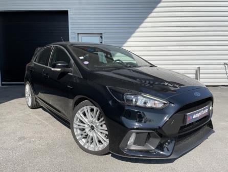 FORD Focus 2.3 EcoBoost 350ch Stop&Start RS à vendre à Reims - Image n°3