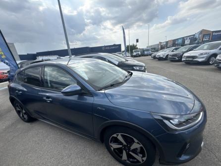 FORD Focus Active 1.0 Flexifuel mHEV 125 ch Active Style à vendre à Troyes - Image n°4