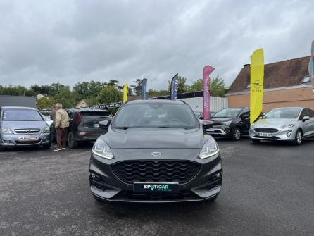 FORD Kuga 2.5 Duratec 190ch FHEV ST-Line BVA à vendre à Auxerre - Image n°2