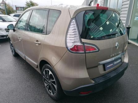 RENAULT Scenic 1.2 TCe 130ch energy Bose Euro6 2015 à vendre à Saint-Maximin - Image n°5