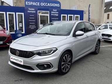 Voir le détail de l'offre de cette FIAT Tipo 1.4 95ch Lounge MY19 5p de 2019 en vente à partir de 174.87 €  / mois