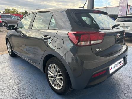 KIA Rio 1.2 DPi 84ch Active à vendre à Troyes - Image n°7