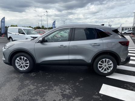 FORD Kuga 2.5 Duratec 180ch Hybrid FlexiFuel Titanium Business Powershift à vendre à Châteauroux - Image n°8