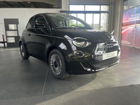 FIAT 500 e 95ch Pack Confort & Style à vendre à Châteauroux - Image n°3