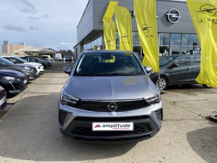 OPEL Crossland X 1.2 83ch Edition à vendre à Montereau - Image n°2