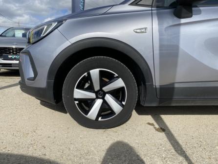 OPEL Crossland X 1.2 83ch Edition à vendre à Montereau - Image n°9