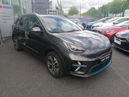 KIA e-Niro Design 204ch à vendre à Saint-Maximin - Image n°1