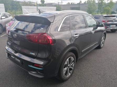 KIA e-Niro Design 204ch à vendre à Saint-Maximin - Image n°6