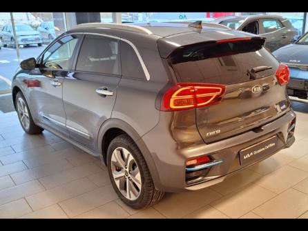 KIA e-Niro Design 204ch à vendre à Chaumont - Image n°7