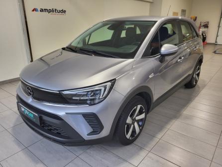 OPEL Crossland X 1.2 83ch Edition à vendre à Chaumont - Image n°2