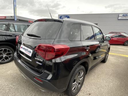 SUZUKI Vitara 1.4 Boosterjet Hybrid 129 ch Privilège à vendre à Troyes - Image n°5