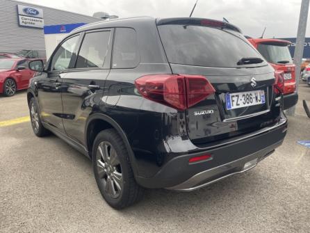 SUZUKI Vitara 1.4 Boosterjet Hybrid 129 ch Privilège à vendre à Troyes - Image n°7