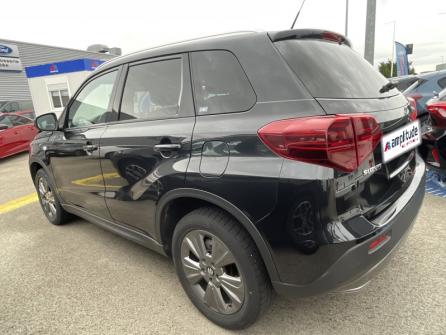 SUZUKI Vitara 1.4 Boosterjet Hybrid 129 ch Privilège à vendre à Troyes - Image n°8