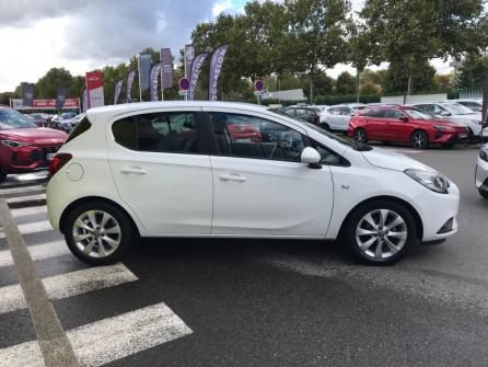 OPEL Corsa 1.4 90ch Excite Start/Stop 5p à vendre à Melun - Image n°4